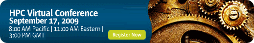 HPC Virtual Conference