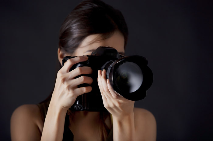 What qualities do you find in a great photographer? Leave your comments below.