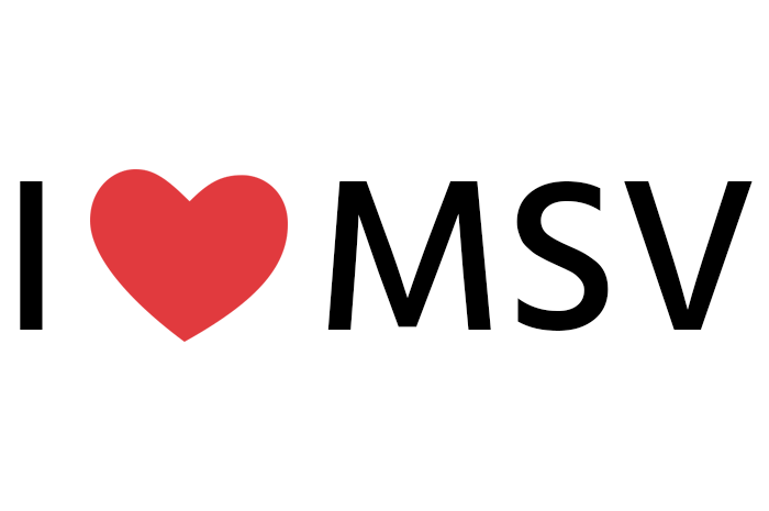 I Love MSV