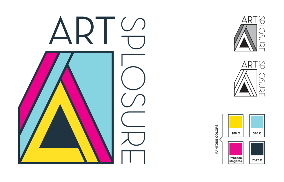 Artsplosure Logo