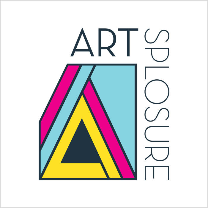 Artsplosure Logo
