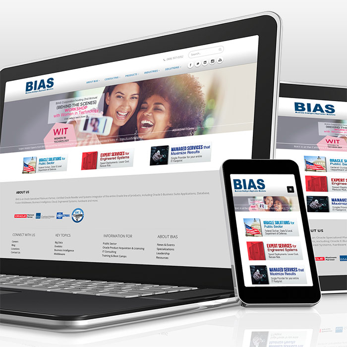 BIAS Website