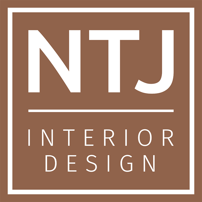 NTJ Logo, Print, And Website